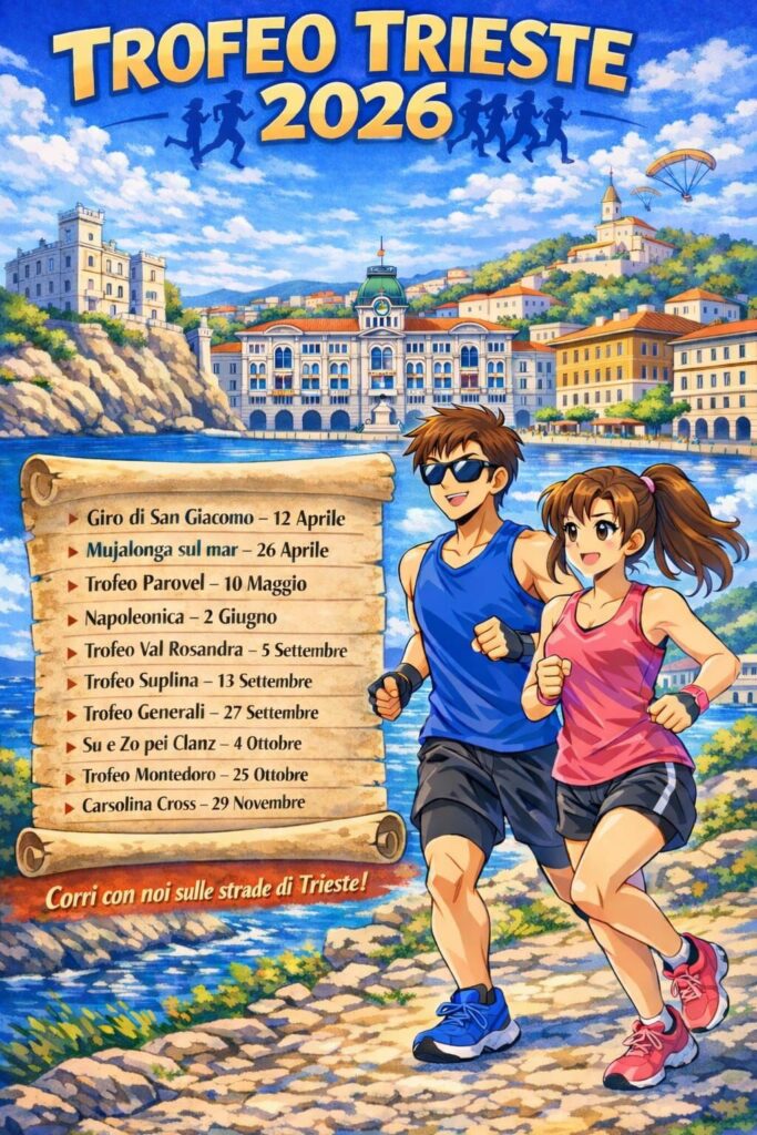 Trofeo Trieste